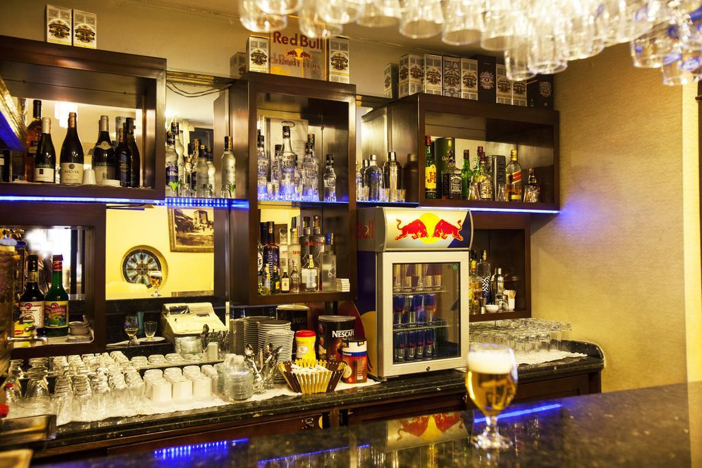 Adana Erten Hotel 外观 照片